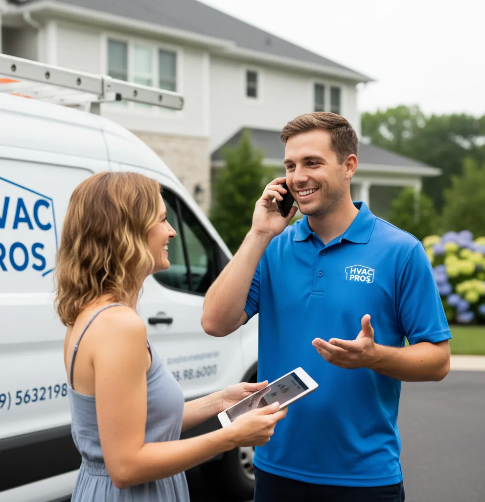 Furnace Installation in Sparta, WI